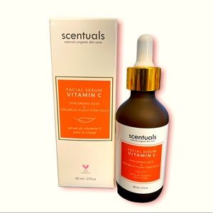 Scentuals Vitamin C Serum